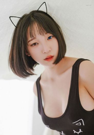 叶子媚 聊斋艳谭