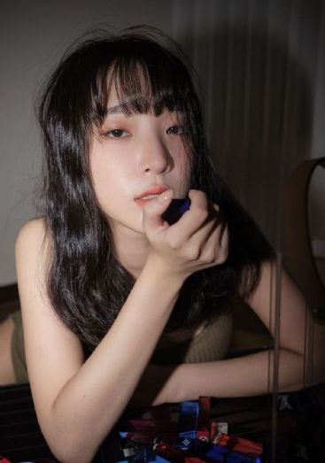 吊带天使