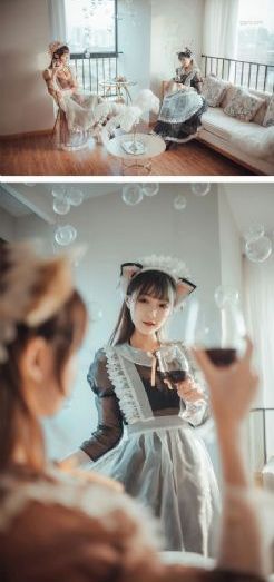 不期而爱3