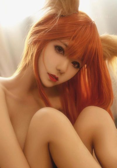 后宫的露营
