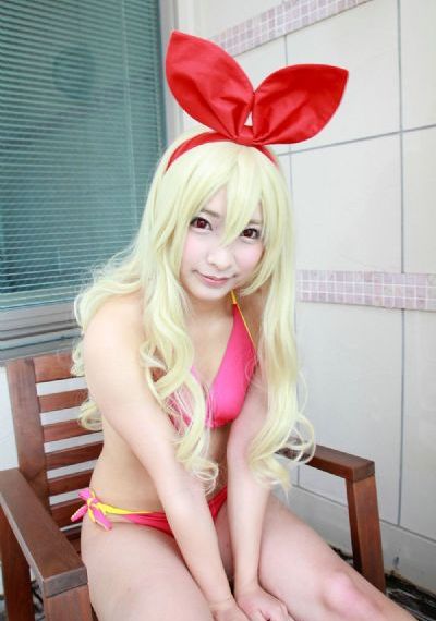 神奇的美发沙龙
