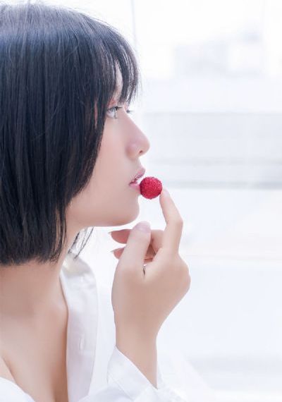 舒淇