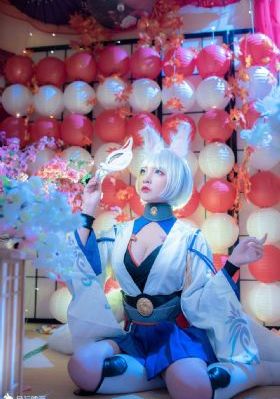 冰山女神爱上我