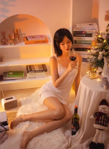 漂亮的保姆韩剧