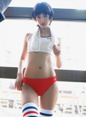 少狼