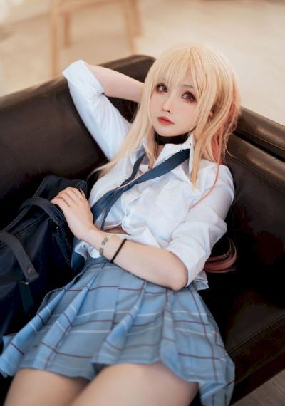 艳鬼狂情