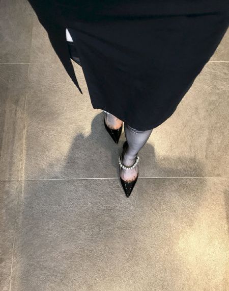善良妈妈朋友