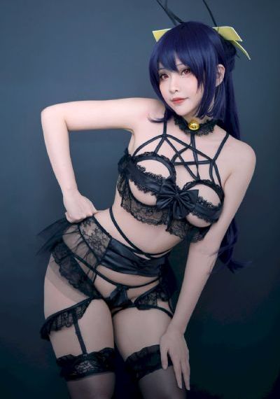 欲望岛
