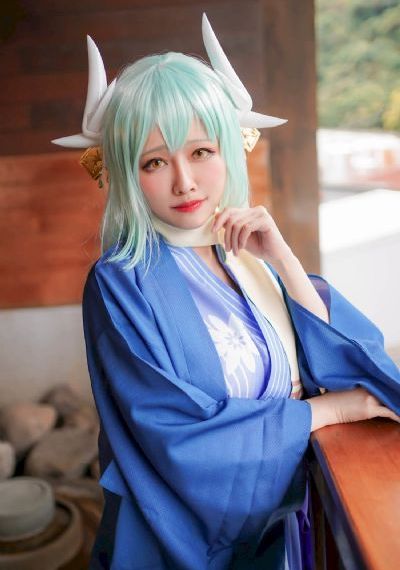 女孩的叔叔2