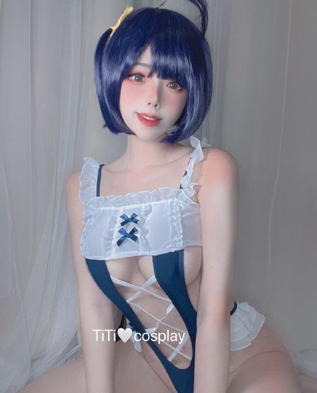 女儿们的男朋友