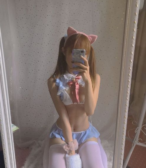 我的妹妹与我想的有点不一样