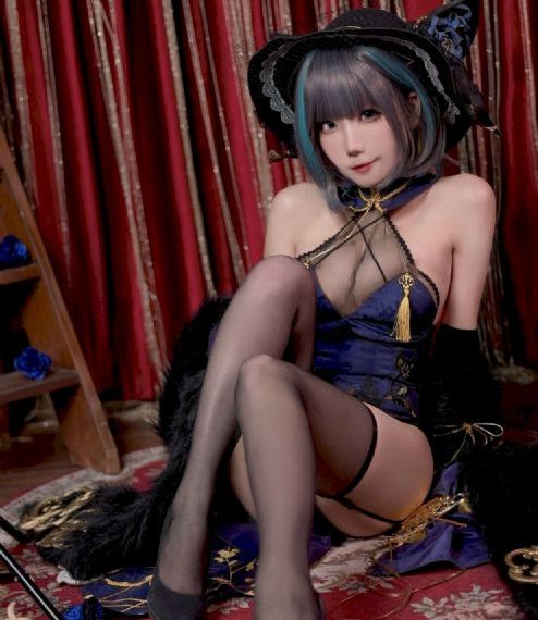 绿椅子