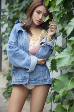 蛮荒的童话