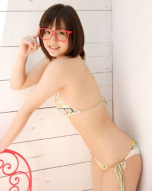 善良的小咦子