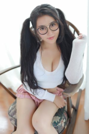 我的漂亮瘦子1