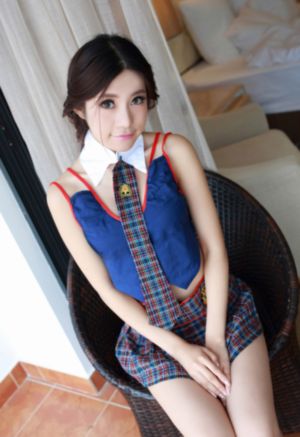 善良的女儿