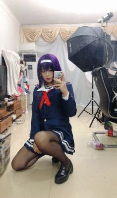 我要复仇