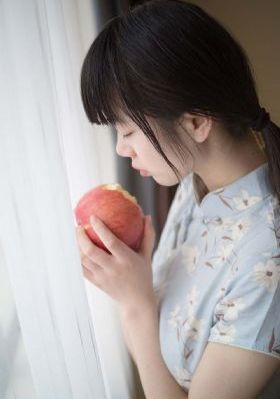流泪的新娘
