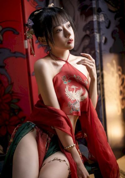 《闵勇》