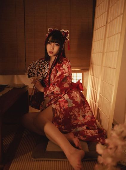 森林之子电影