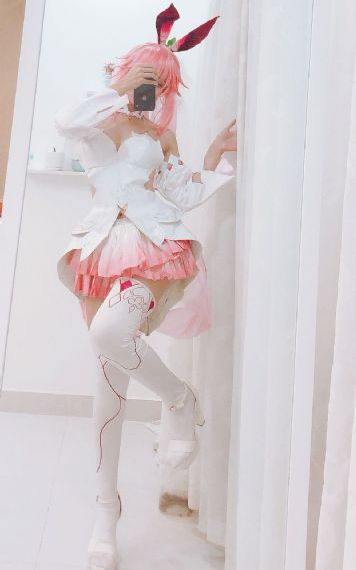 女儿们的男朋友