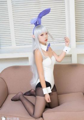 美丽小蜜桃5