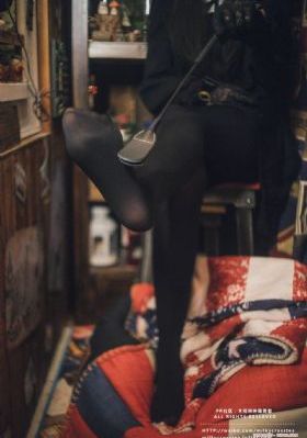 蝴蝶姐姐