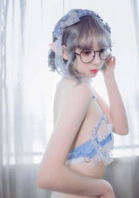 女机器人电影