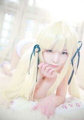 すみれ美香