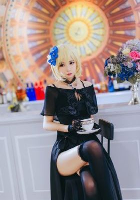 同学的妈妈