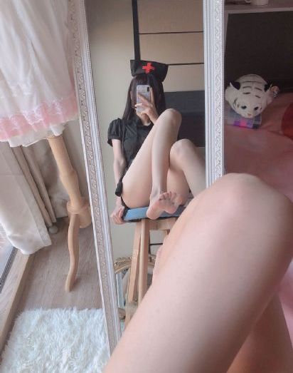 悍女