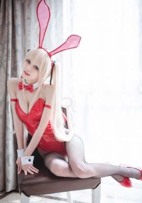 幸福的女人