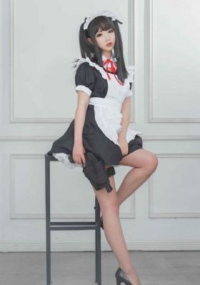 裙底下有野兽