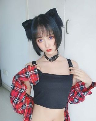 烧烤店老板娘说不担心打击报复