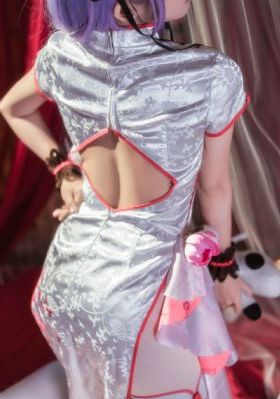 女公务员的伦理