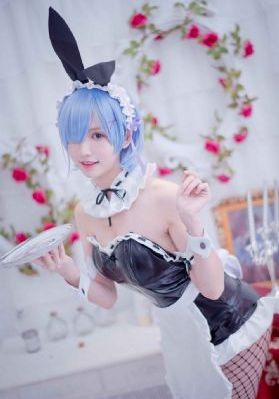 雪狼谷