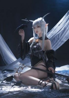玻璃鞋
