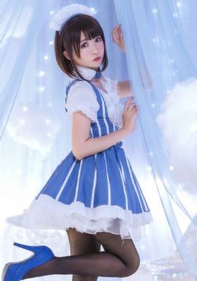 僵尸舞娘